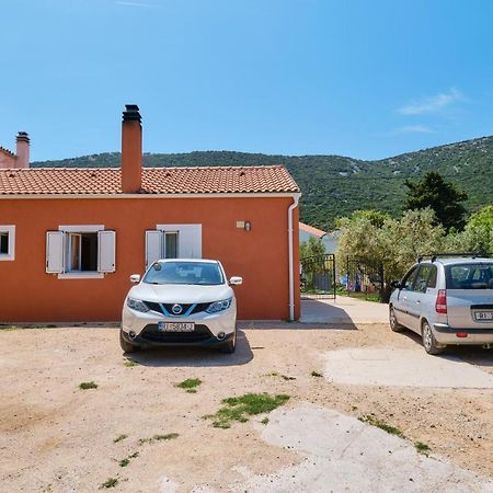 Apartment Kaleta Sveti Jakov Eksteriør bilde