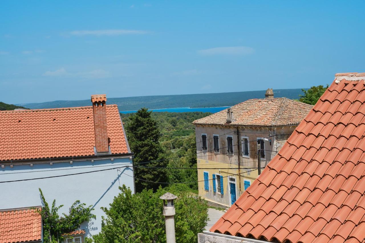 Apartment Kaleta Sveti Jakov Eksteriør bilde